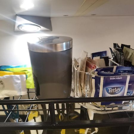 Celaka Birmingham Central Apartment, Free Indoor Parking Esterno foto
