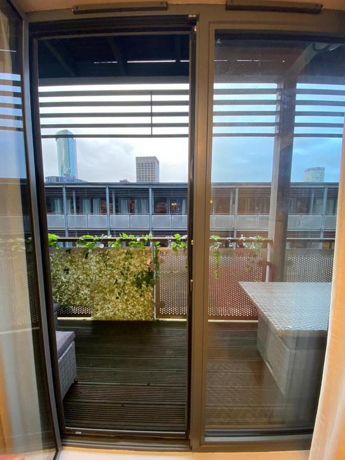Celaka Birmingham Central Apartment, Free Indoor Parking Esterno foto