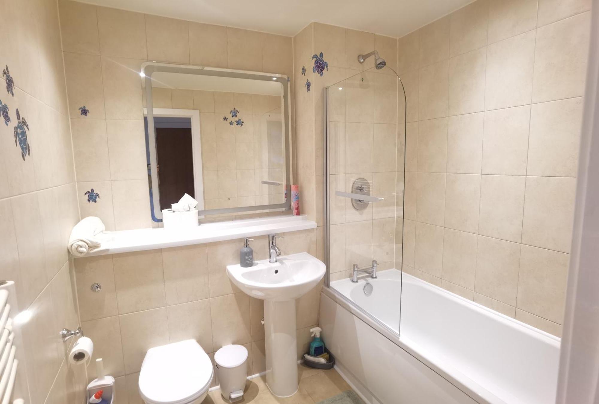 Celaka Birmingham Central Apartment, Free Indoor Parking Esterno foto
