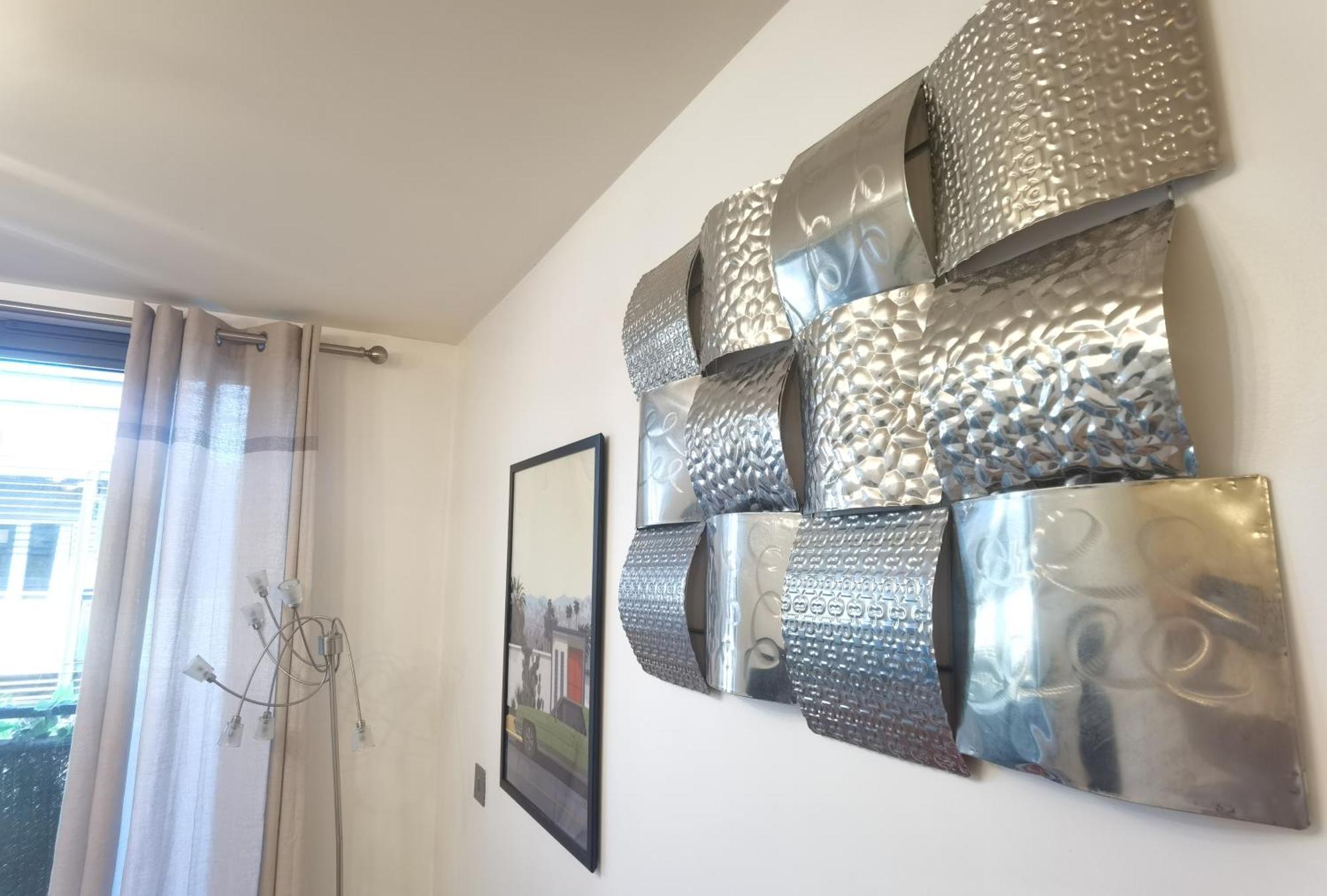 Celaka Birmingham Central Apartment, Free Indoor Parking Esterno foto